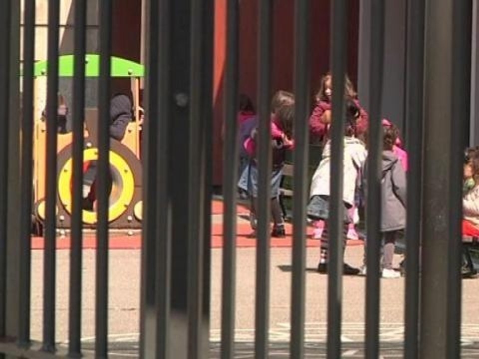 Lyon organise la réforme des rythmes scolaires à sa façon - 19/05