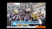 Urdu NEWS|Egypt forces attack Al-Azhar students|Sahar TV Urdu|خبریں