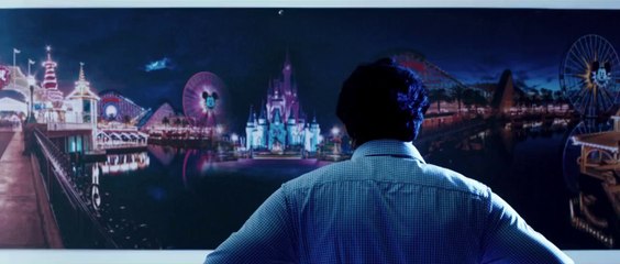 Sarabham first look teaser