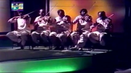 Lathe Di Chader Mussarat Nazir Live Ptv-Imran Mobile 03454906565