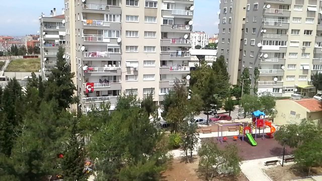 Buca, 1256. Sokak, 19 Mayıs 2014 Pazartesi, 11.55