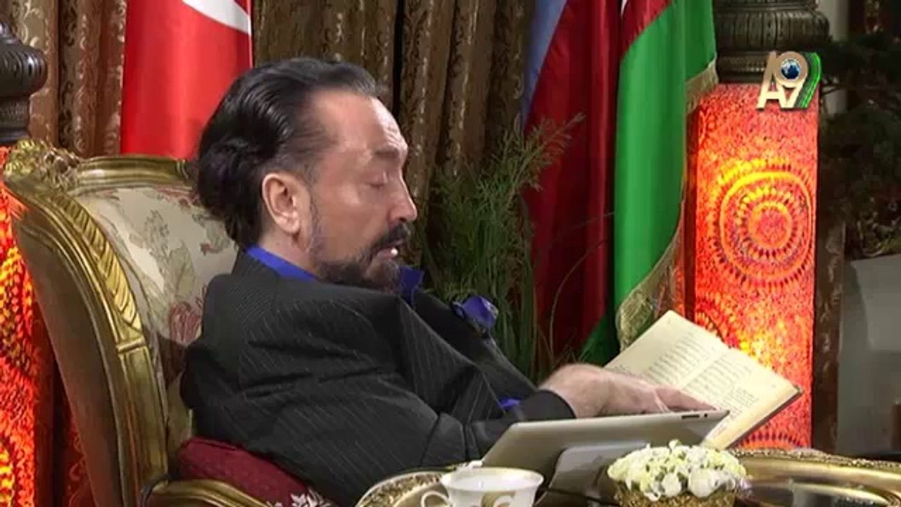 Bağnaz zihniyet Peygamberimiz (sav) adına yalan söylemekten çekinmez.