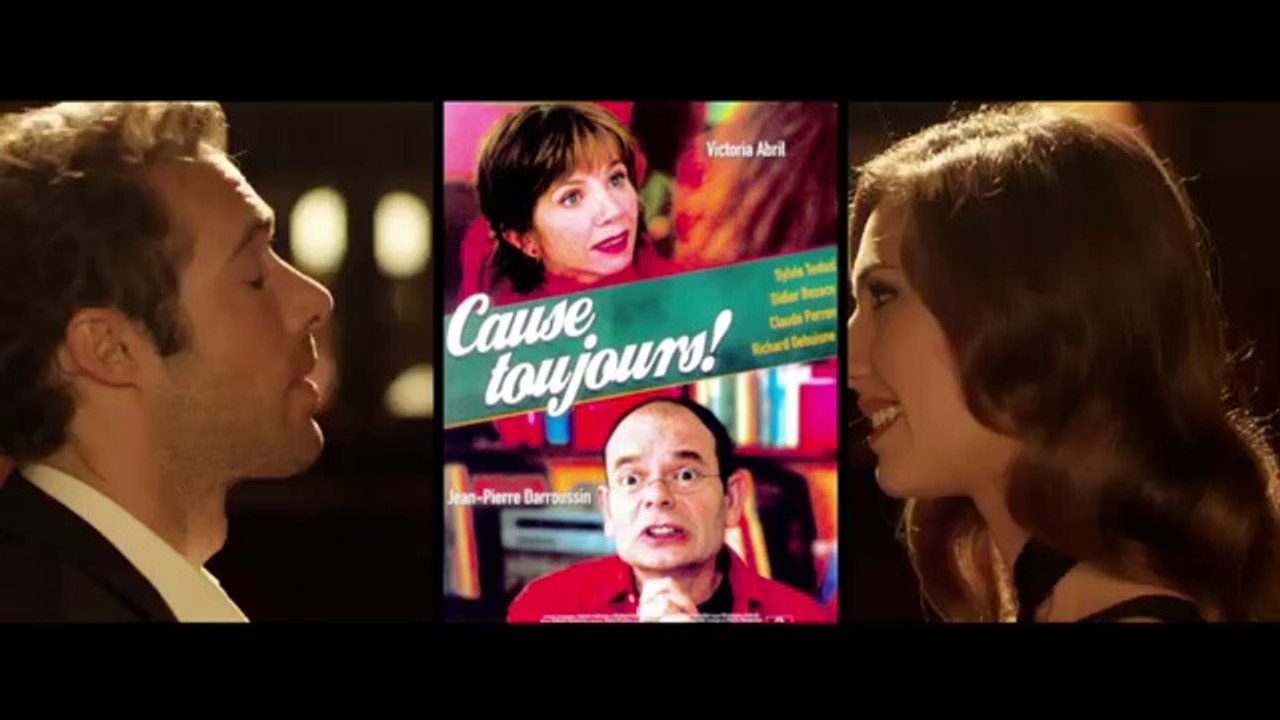 Dialogue de titres