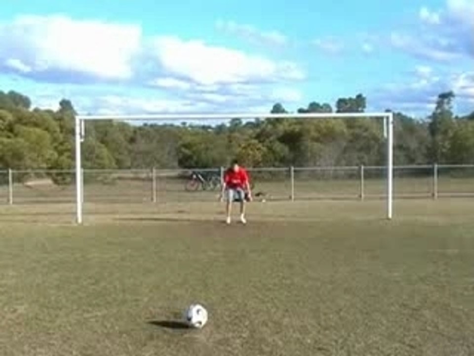 Best penalty !!!!!