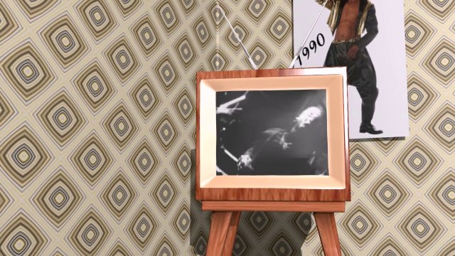 Mc. Hammer A Long Time Ago And Now