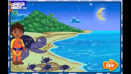 diego underwater adventure game baby games Baby and Girl games and cartoons ♛♛۩۞۩❤♚