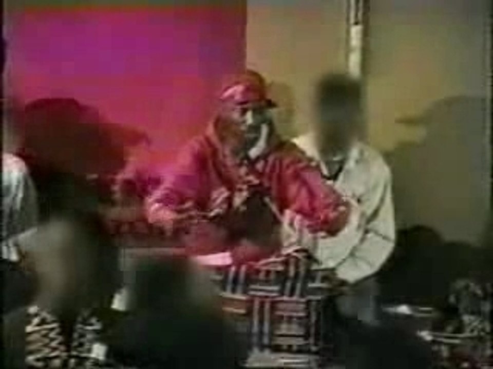 Tupac speech
