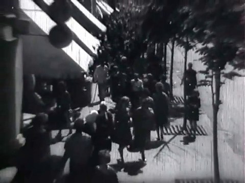 Посмотри на город