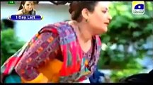 Sitara Jahan Ki Betiyaan Episode 3 Full  on Geo TV- 18th May 2014