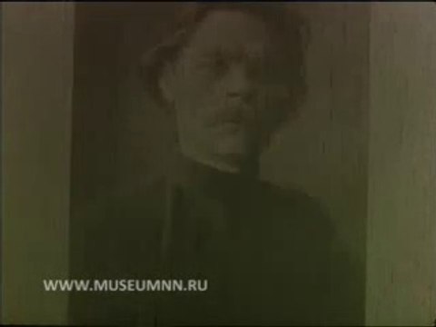 1968 год. Что Вам в этом Нижнем?