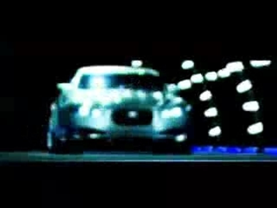 Jaguar Xf Concept Design Outside