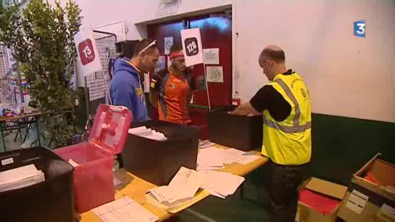 Festa Trail 2014 : Présentation de la Fête du Trail autour du Pic St Loup