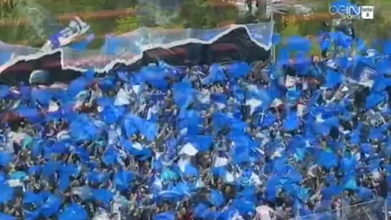 [S.C. Bastia] Les Supporters 2013-2014 (matchs retours)