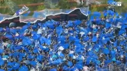 [S.C. Bastia] Les Supporters 2013-2014 (matchs retours)