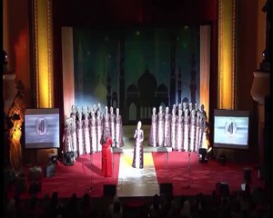 Yabancı İlahi - Assalamu Alayka