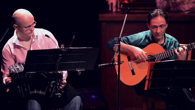 DOLMAZ KALBİMDE YERİN - CAFE TANGO