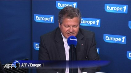 "Welcome to New York": DSK va porter plainte, annonce son avocat