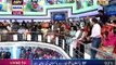 Raymond in Pakistan - The Complete man sponsored jeeto pakistan segments on ary digital, 18th May 2014