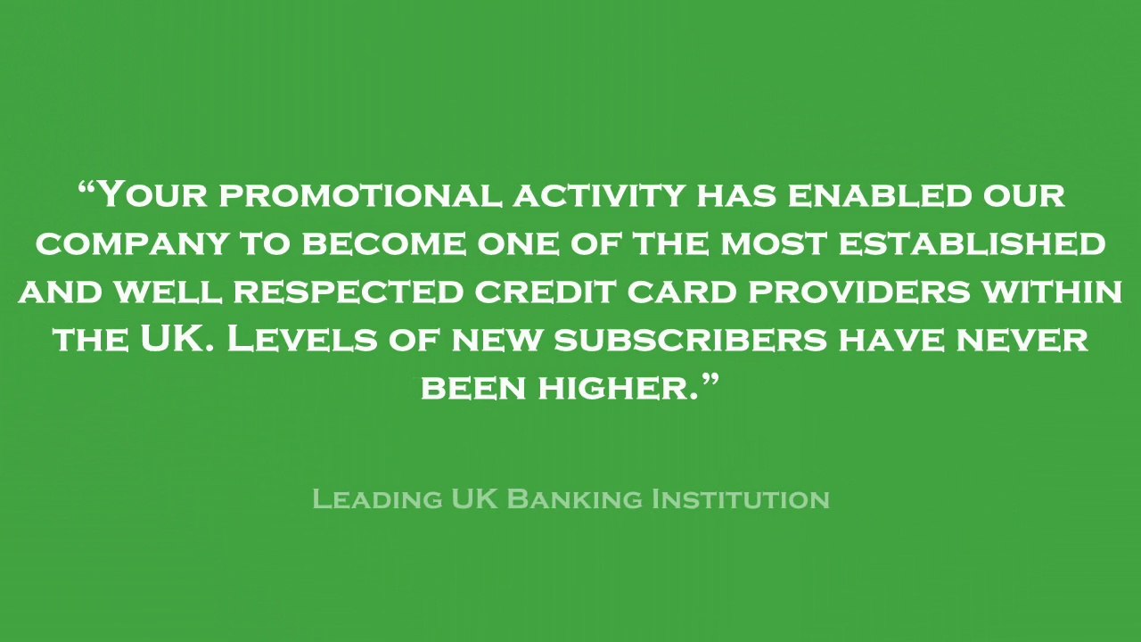 Fairway Advertising| What do clients think of Fairway Ipswich? Testimonials say it all