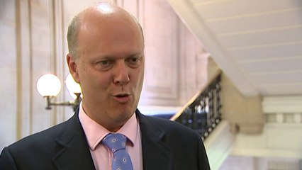 On-the-run prisoners: Minister promises answers