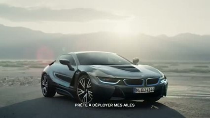 BMW fait appel à Gus Van Sant pour promouvoir l'i8