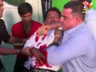 SHOCKING: Shraddha Kapoor STABBED Stunt Man | Hot Hindi Cinema News | Ek Villain