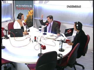 Federico a las 7: Torres-Dulce, superado por la corrupción