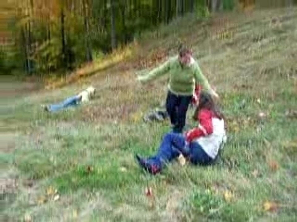 vallée du parc