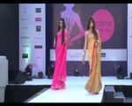 Divya Khosla at Femina Summer Fashion Show