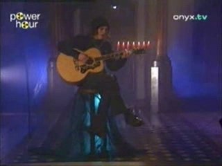 Him - The Funeral Of Hearts Acoustic