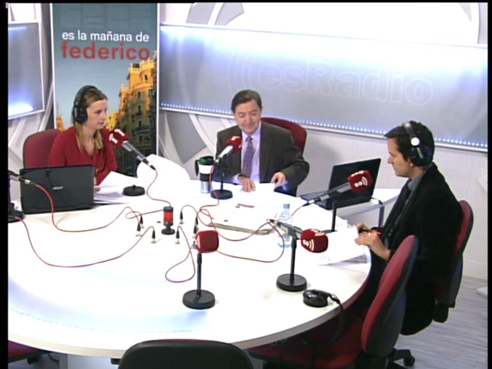 Federico a las 8: Ceses policiales por el 22-M