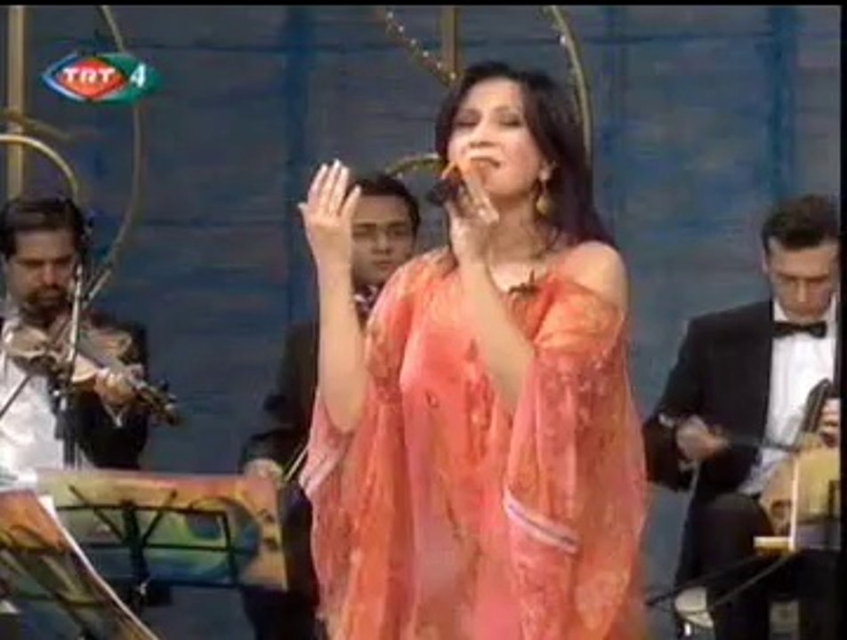 Özlem KARAAĞAÇ-Güneşin Battığı Yerde Bir Dönülmez Ufka Gittin