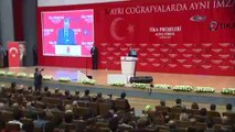 Başbakan Erdoğan Ateş Püskürdü