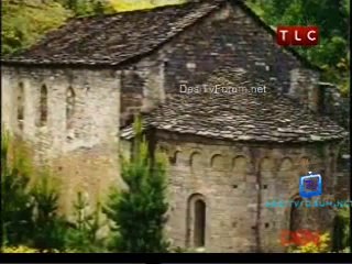 Passport to Europe with Samantha Brown 19th May 2014