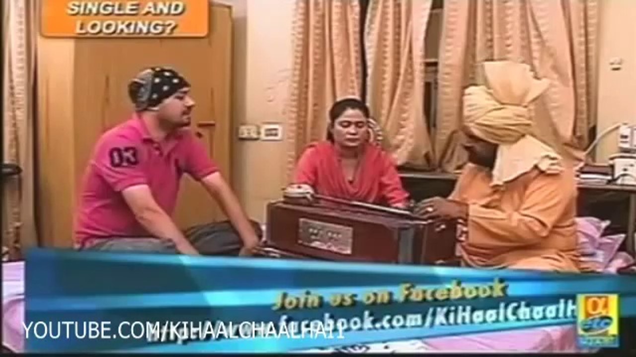Muhammad Sadiq Interview Ki Haal Chaal Hai