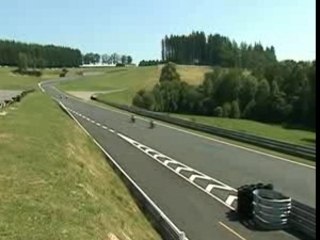 pirelli day au mas du clos avec moto 7