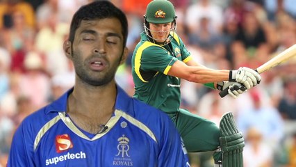 ABISHEK NAYAR'S FANTASY IPL I The Royal's All Rounder picks 6 of his best