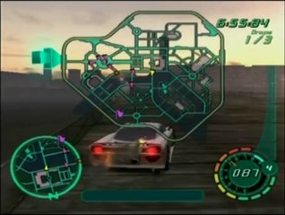 MC2 Paris 5-18-14 Gunner Dood Luney Berzerk Christian Flash Da 5 9 System