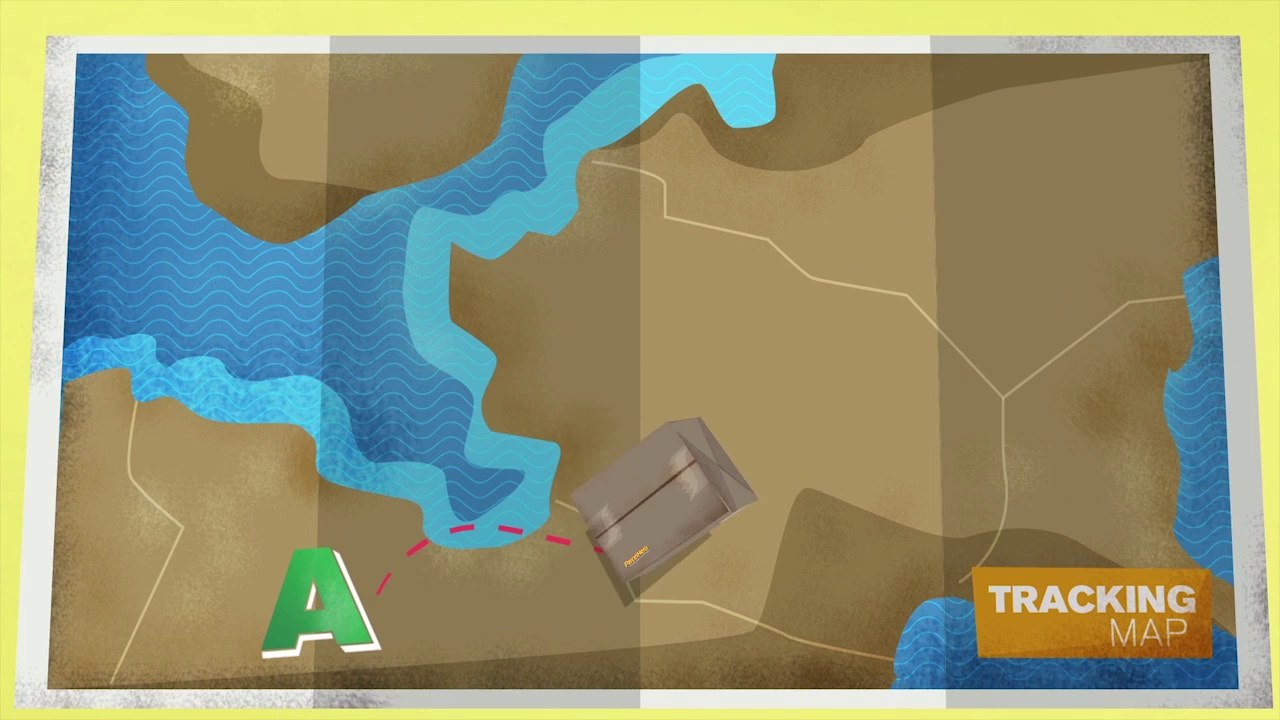 ParcelHero - Save money with our international parcel delivery courier service