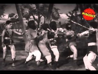 Mrutyu Panjaradalli Goodachari 555: 1970: Full Length Kannada Movie
