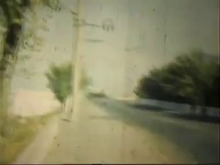 1985. По улице Маяковского и в Кремле