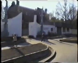 1987 год. Из ГВЗРКУ в Кремль