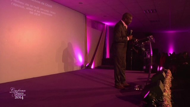 Misson Lady du 180514