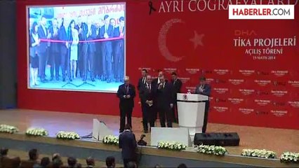Başbakan Erdoğan 'Somali'yi Bırak, Soma'ya Bak' Eleştirine Cevap Verdi
