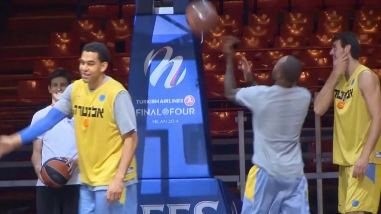 Maccabis Coup: 'Mit weniger mehr erreichen'