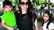 Karishma Kapoors Hubby Files For Child Custody