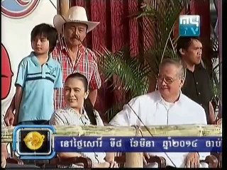 Besdoung Borng Mean Tae Oun - Part 25