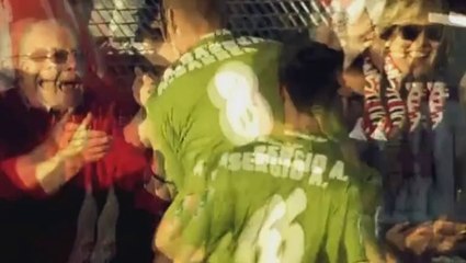 RESUMEN MIRANDÉS - SPORTING