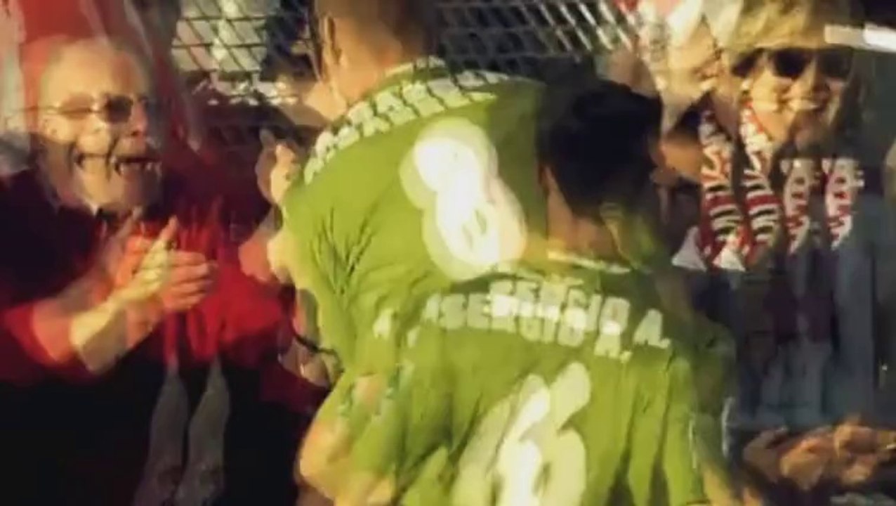 RESUMEN MIRANDÉS - SPORTING