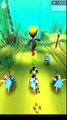Ocean Run 3D - Android and iOS gameplay PlayRawNow